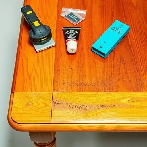 文章家具保养攻略：轻松解决常见故障，延长使用寿命(图1)