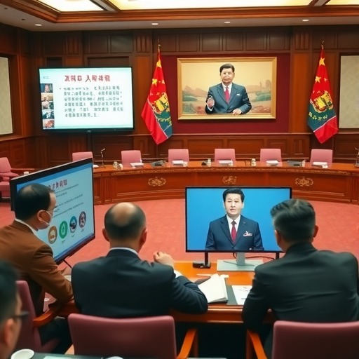 中国家具协会党支部深入学习习近平总书记在中央政治局集体学习时的重要讲话精神(图3)