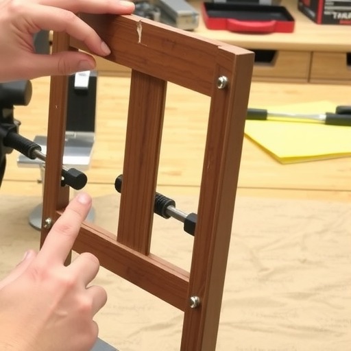 文章家具维修不求人，图解手工修复技巧大公开(图2)