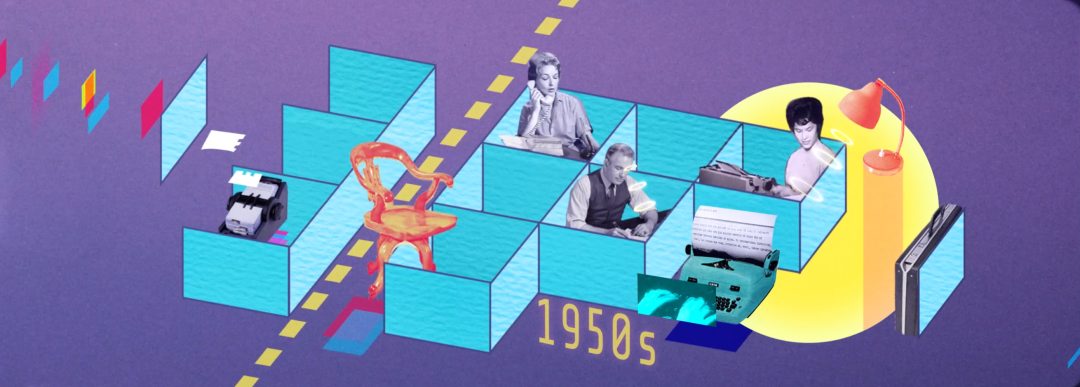 IFO | 如果未来办公满足「你」的所有幻想(图10)