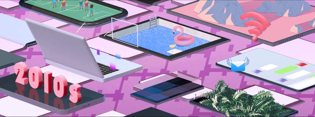 IFO | 如果未来办公满足「你」的所有幻想(图12)