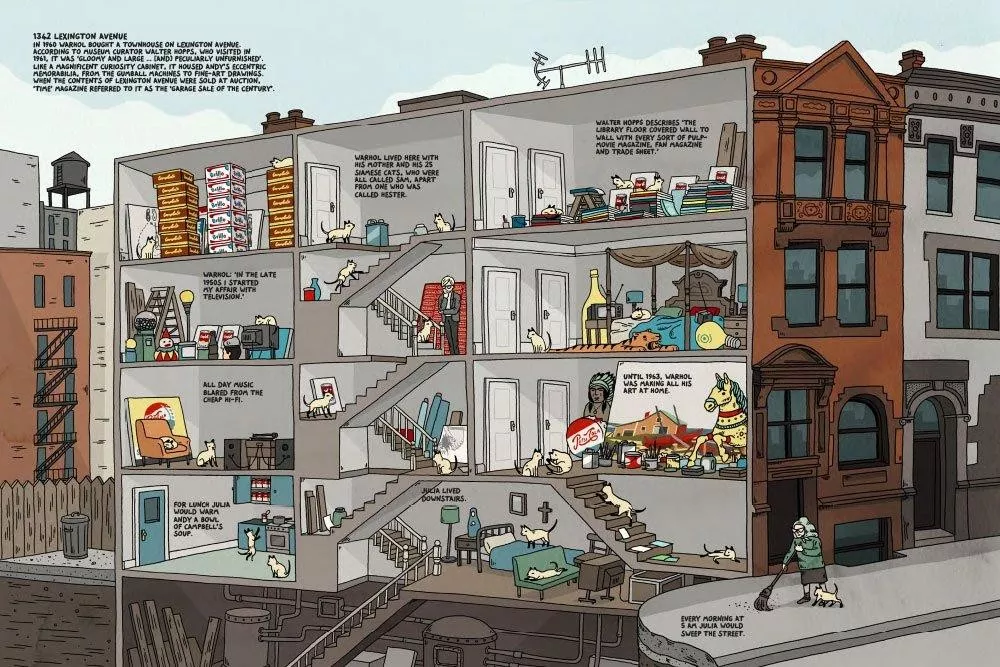 IFO | 如果未来办公满足「你」的所有幻想(图20)