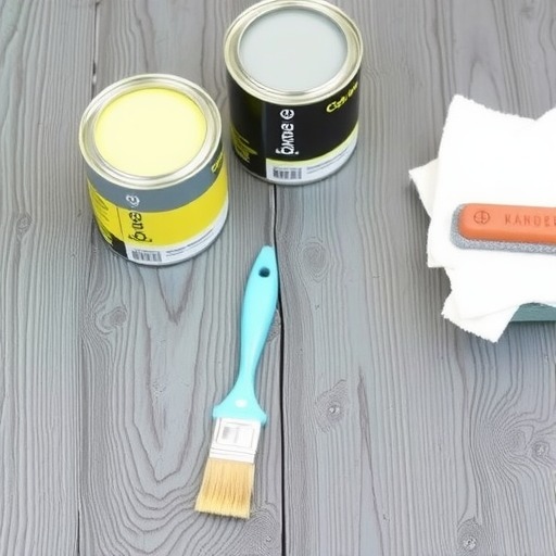 文章家具补漆翻新维修，轻松上手教程图解大公开(图1)