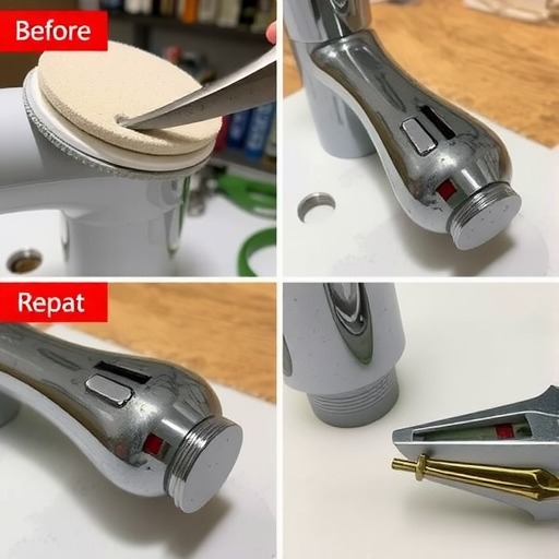 文章家具镀铬件修复攻略：一网打尽实用维修视频教程(图1)