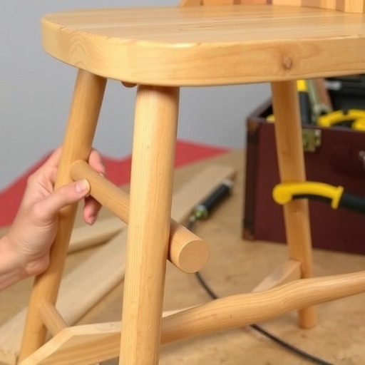 文章家具维修不求人，常见问题一招解决(图1)