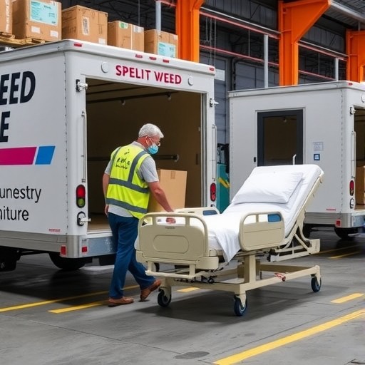 抗击疫情，家具行业在行动（二）(图8)