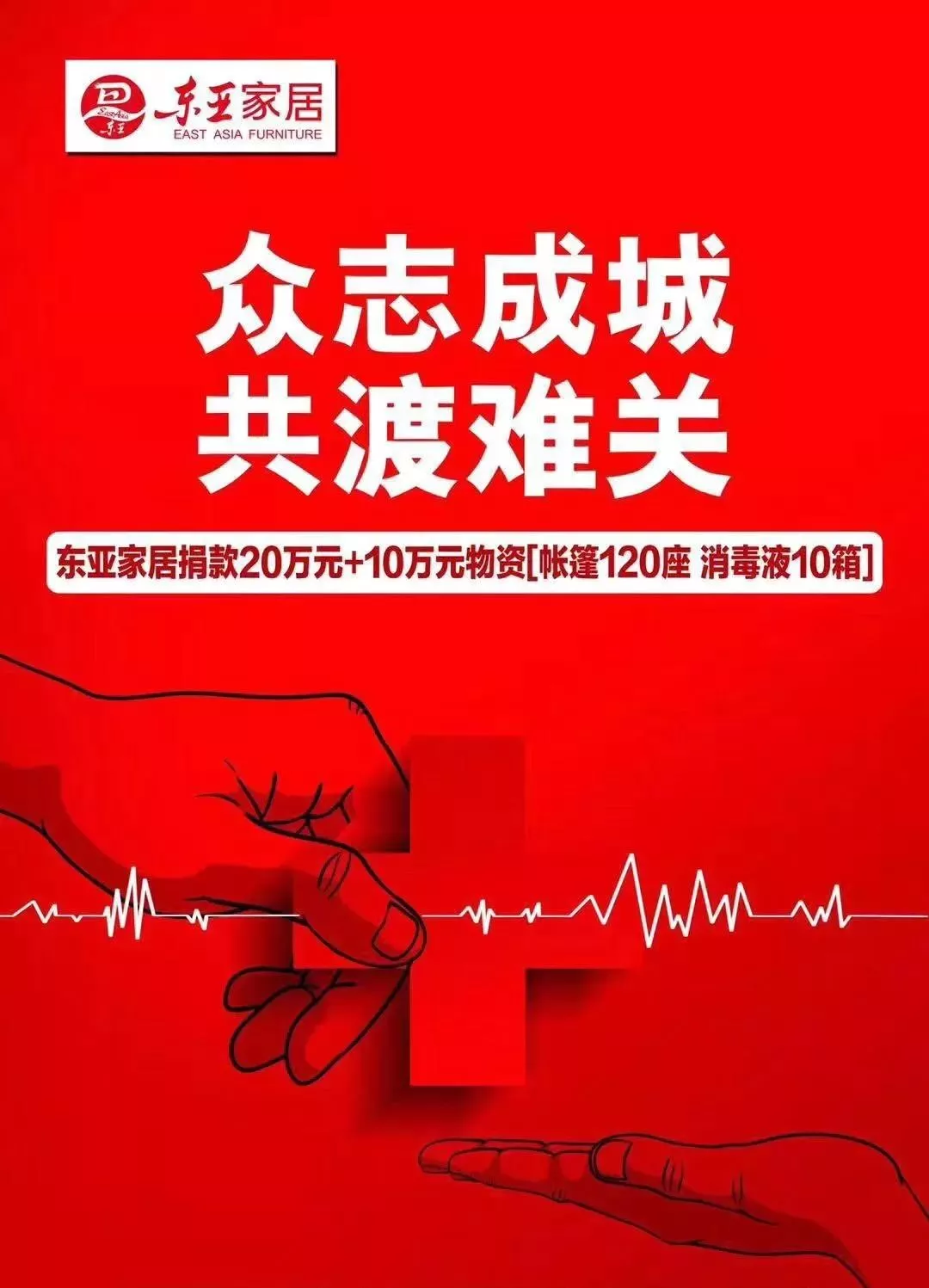 抗击疫情，家具行业在行动（四）(图11)