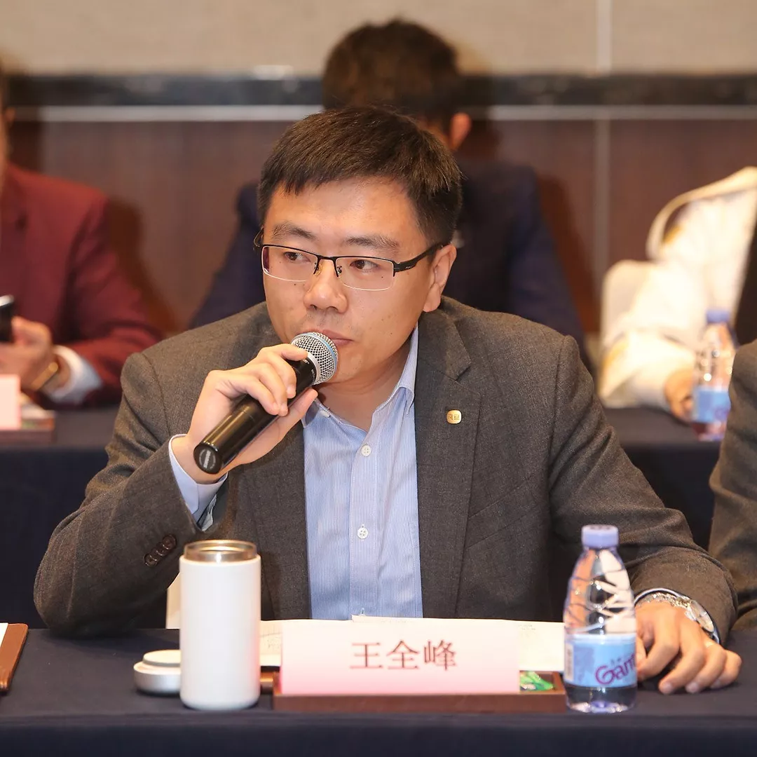 中国家具协会办公家具专业委员会第四届委员大会筹备会在广州召开(图12)