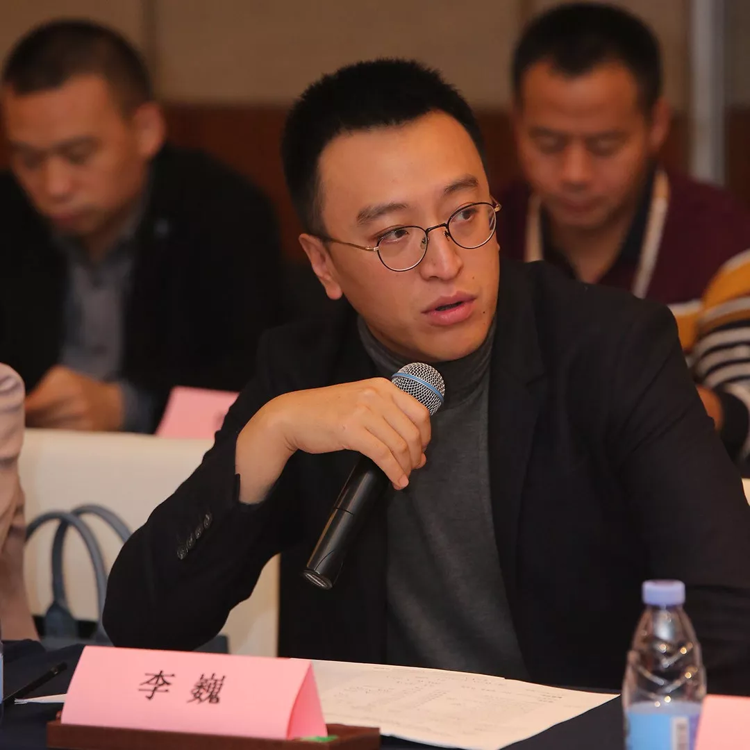 中国家具协会办公家具专业委员会第四届委员大会筹备会在广州召开(图17)