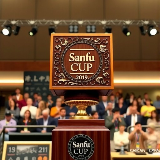 2019年中国技能大赛——“三福杯”第二届全国家具雕刻职业技能竞赛总决赛圆满落幕(图11)