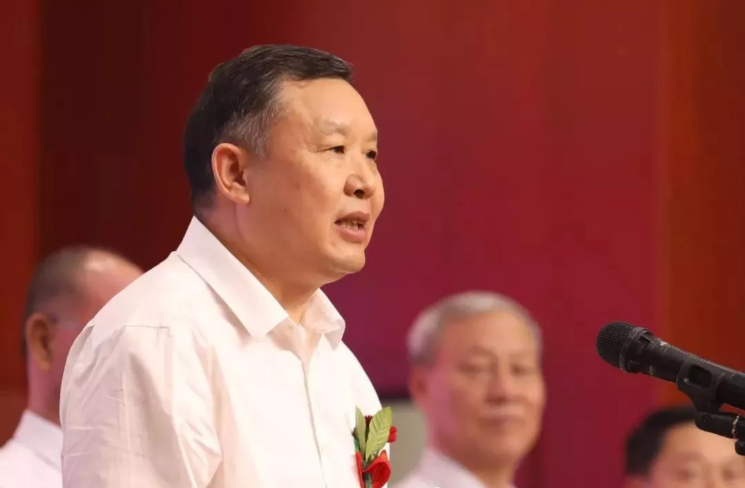 第22届中国（胜芳）全球特色定制家具国际博览会暨第九届胜芳国际家具原辅材料展成功举办(图2)