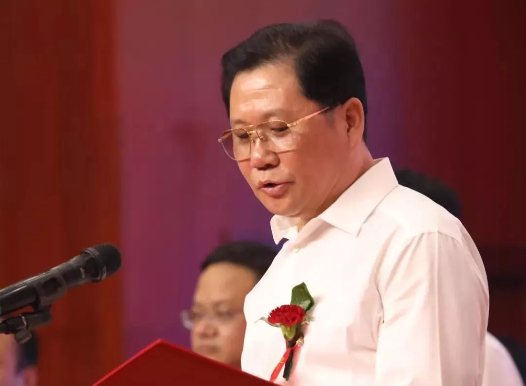 第22届中国（胜芳）全球特色定制家具国际博览会暨第九届胜芳国际家具原辅材料展成功举办(图5)