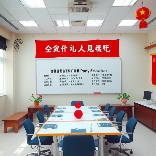 中国家具协会党支部开展“不忘初心、牢记使命”主题教育专题党课